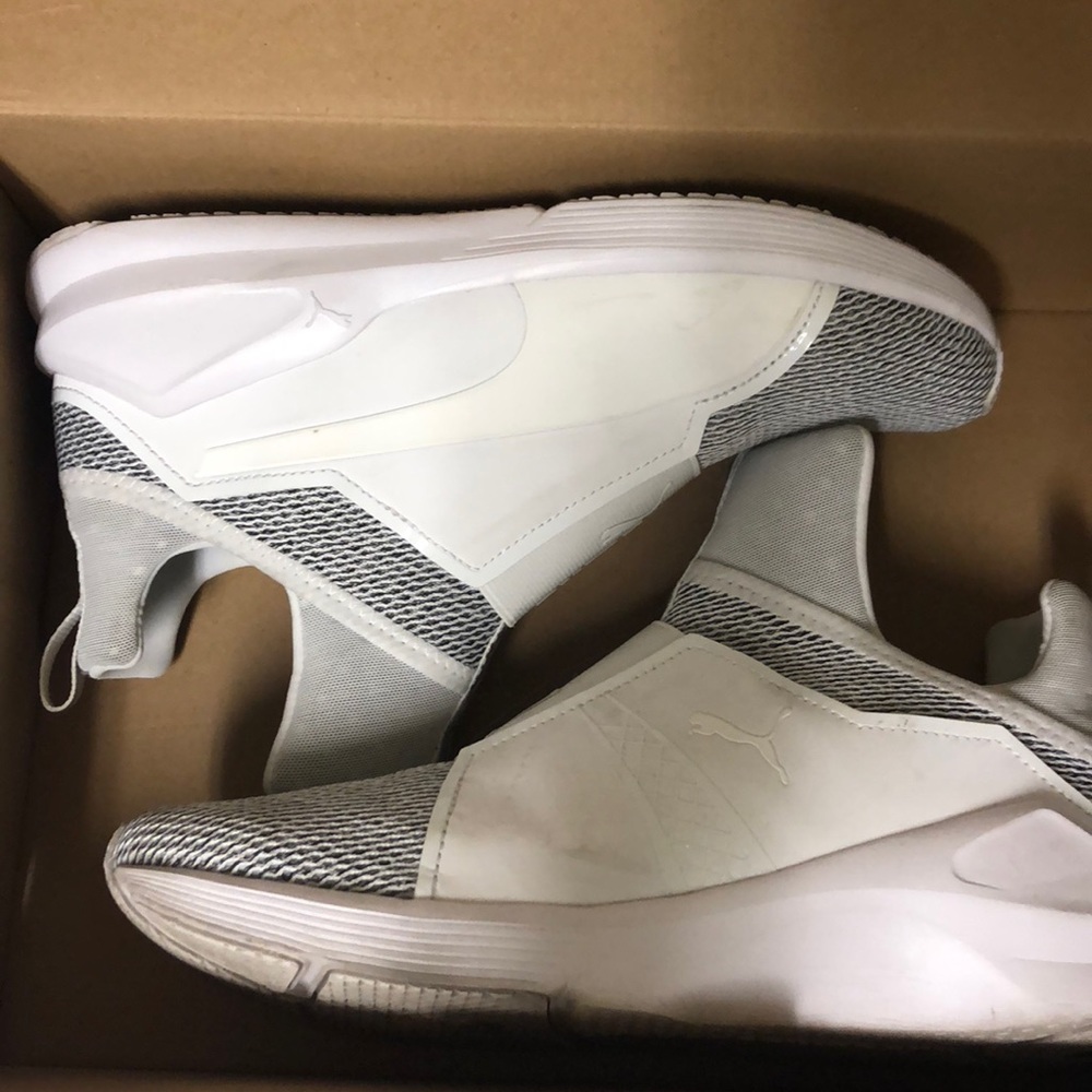 Puma Fierce Knits